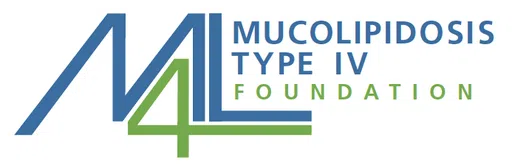 Mucolipidosis Type IV Foundation Inc logo