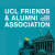 Universty College London Friends and Alumni Association Inc logo