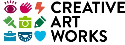 Creative Arts Workshops for Kids Inc logo