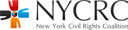 New York Civil Rights Coalition Inc logo