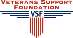 Veterans Support Foundation logo