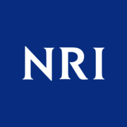 National Review Institute logo