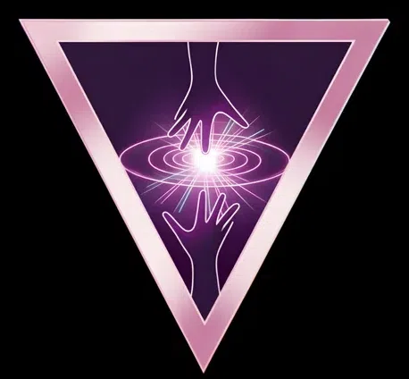 Lavender Light the Black & People of All Colors Lesbian & Gay Choir logo