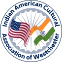 Indian-American Cultural Association of Westchester logo