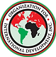 Organization for International Development logo