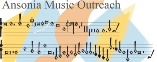 Ansonia Music Outreach Organization Inc logo