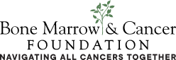 Bone Marrow and Cancer Foundation Inc logo