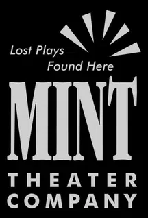 Mint Theater Company Inc logo