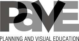 Planning and Visual Education Partnership Inc logo