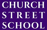 Church Street School for Music and Art logo