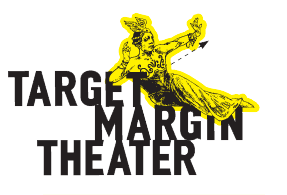 Target Margin Theater Inc logo