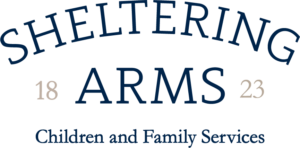 Sheltering Arms Children and Family Services Inc logo