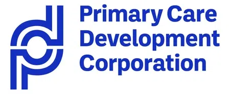 Primary Care Development Corporation logo