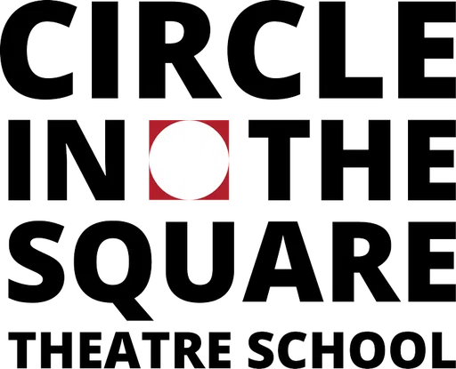 Circle in the Square Theatre School Inc logo