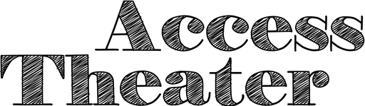 Access Theater Inc logo