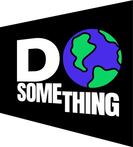 Do Something Inc logo