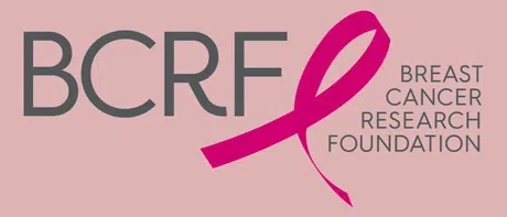 Breast Cancer Research Foundation Inc logo