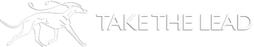 Take the Lead Inc logo