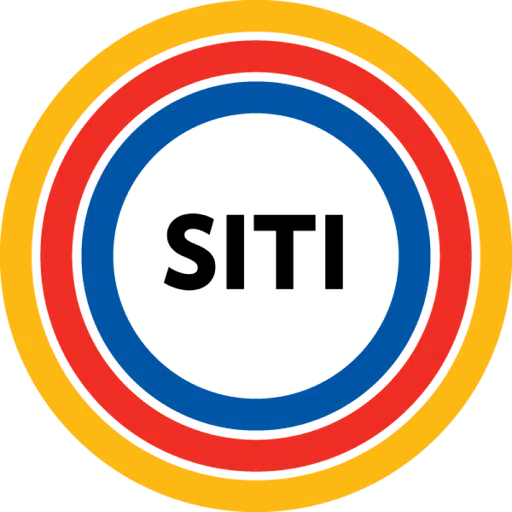 Saratoga International Theater Institute Inc logo