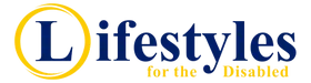 Lifestyles for the Disabled Inc logo