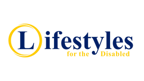 Lifestyles for the Disabled Inc logo