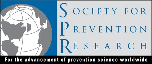 Society for Prevention Research Incorporated logo
