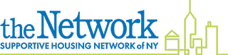 Supportive Housing Network of New Y York Inc logo
