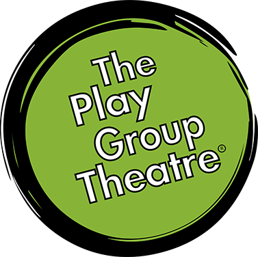 Play Group Theater for Children and Young Adults Inc logo