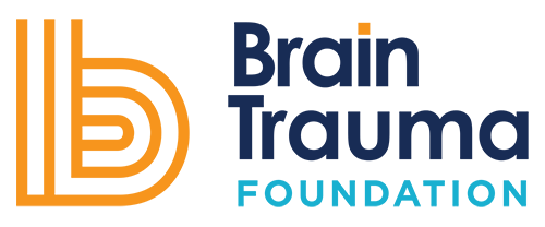 Brain Trauma Foundation Inc logo