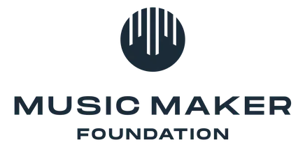 Music Maker Foundation Inc logo