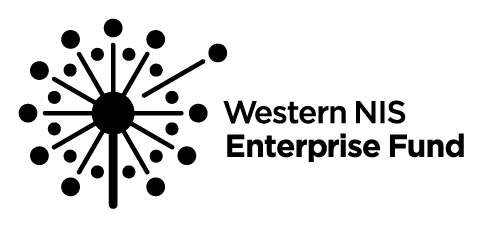 Ukraine-Moldova American Enterprise Fund logo