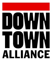 Alliance for Downtown New York Inc logo
