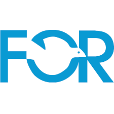 Fellowship of Reconciliation Inc logo