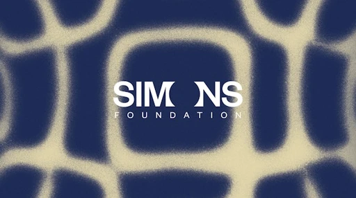 Simons Foundation Inc logo