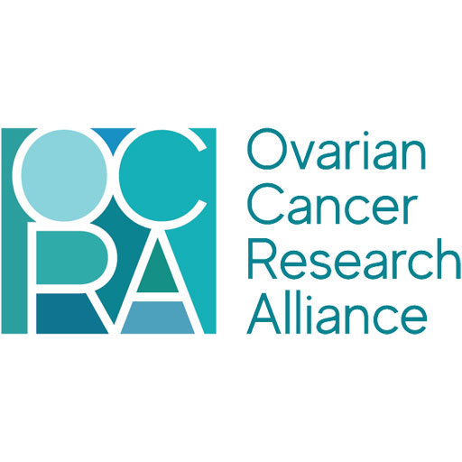 Ovarian Cancer Research Fund Inc logo