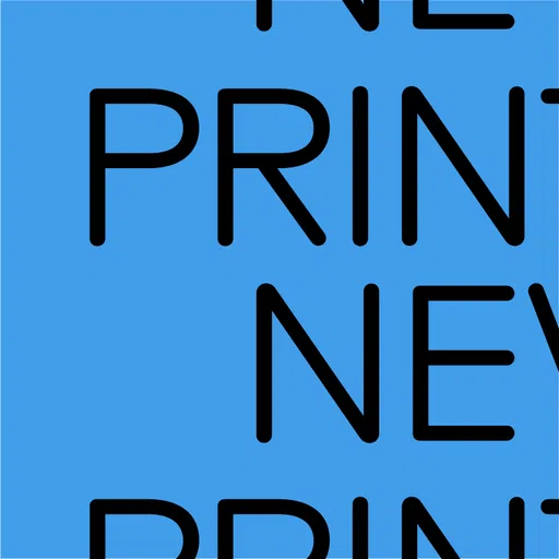 International Print Center New York logo