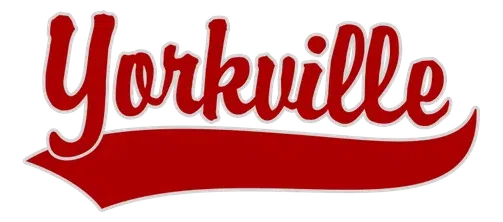 Yorkville Youth Athletic Association logo