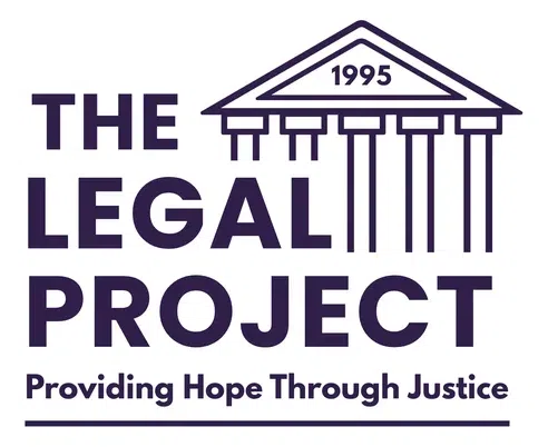 Capital District Womens Bar Association Legal Project Inc logo