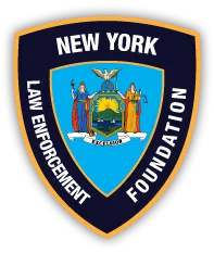 New YORKS Law Enforcement Foundation Inc logo