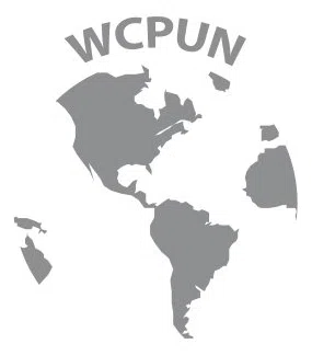 World Council of Peoples for the United Nations logo