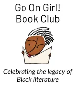 Go on Girl Book Club Inc logo