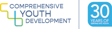 Comprehensive Youth Development Inc logo