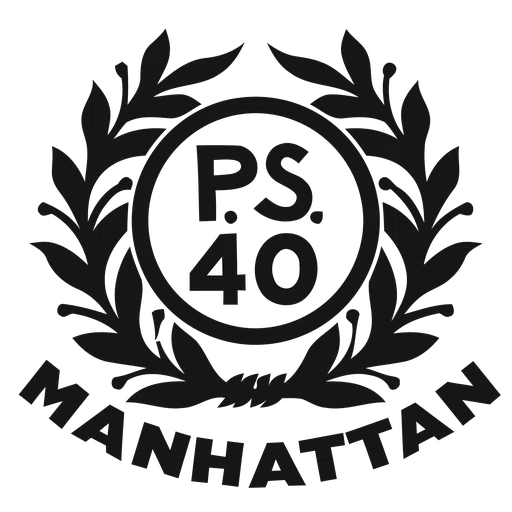 Parent Teachers Association of P S 40 Manhattan logo