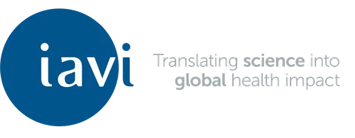 International AIDS Vaccine Initiative Inc logo