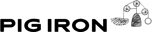 Pig Iron Theatre Company Inc logo