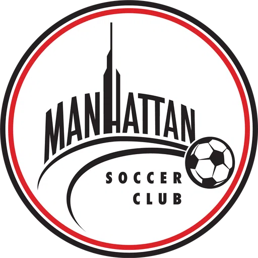 Manhattan Soccer Club Inc logo