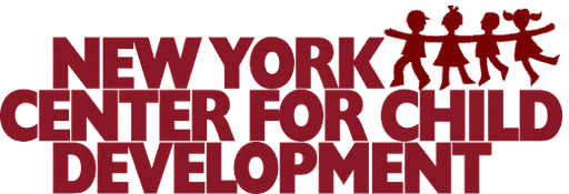 New York Center for Child Development logo
