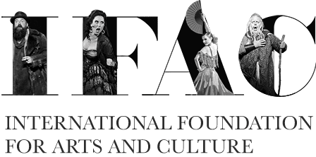 International Foundation for Arts & Culture Inc logo