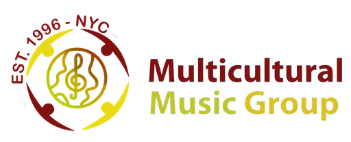 Multicultural Music Group Inc logo