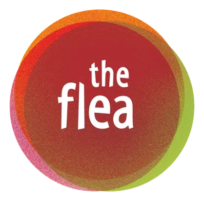The Flea Theater Inc logo